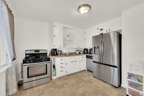 Tiny photo for 4330 W 5215 S, Salt Lake City, UT 84118 (MLS # 2054473)
