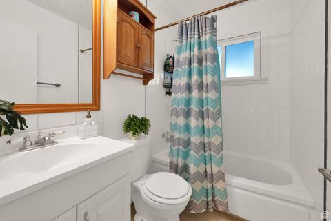 Tiny photo for 4330 W 5215 S, Salt Lake City, UT 84118 (MLS # 2054473)