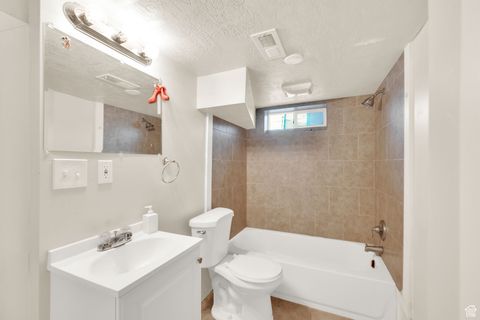 Tiny photo for 4330 W 5215 S, Salt Lake City, UT 84118 (MLS # 2054473)