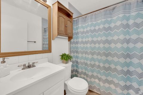 Tiny photo for 4330 W 5215 S, Salt Lake City, UT 84118 (MLS # 2054473)