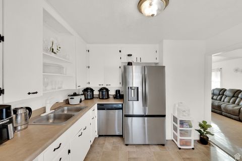 Tiny photo for 4330 W 5215 S, Salt Lake City, UT 84118 (MLS # 2054473)