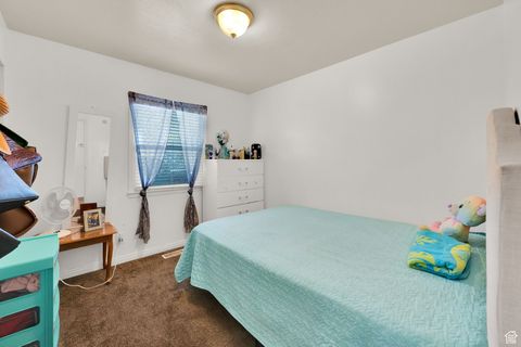 Tiny photo for 4330 W 5215 S, Salt Lake City, UT 84118 (MLS # 2054473)