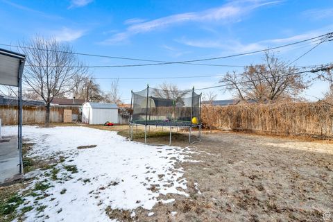 Tiny photo for 4330 W 5215 S, Salt Lake City, UT 84118 (MLS # 2054473)