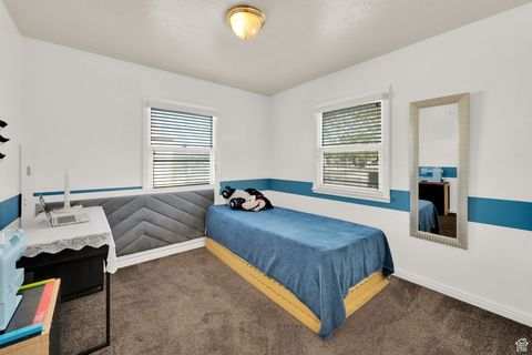 Tiny photo for 4330 W 5215 S, Salt Lake City, UT 84118 (MLS # 2054473)