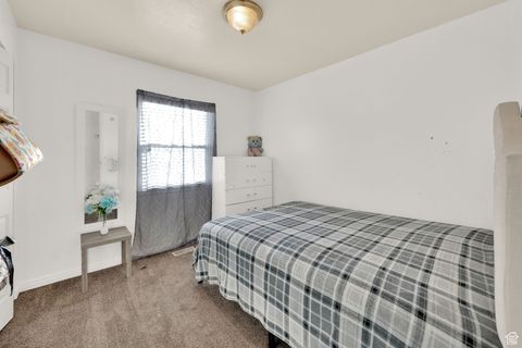 Tiny photo for 4330 W 5215 S, Salt Lake City, UT 84118 (MLS # 2054473)