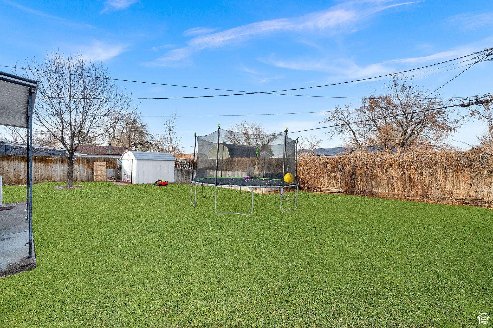 HOFFMAN HEIGHTS - Residential