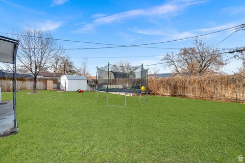 Tiny photo for 4330 W 5215 S, Salt Lake City, UT 84118 (MLS # 2054473)