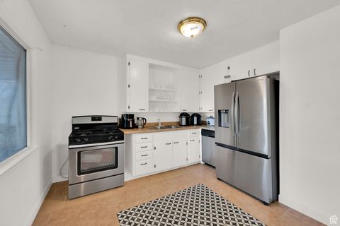Tiny photo for 4330 W 5215 S, Salt Lake City, UT 84118 (MLS # 2054473)
