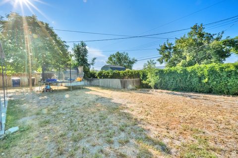 Tiny photo for 4330 W 5215 S, Salt Lake City, UT 84118 (MLS # 2054473)
