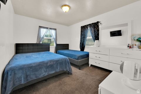 Tiny photo for 4330 W 5215 S, Salt Lake City, UT 84118 (MLS # 2054473)