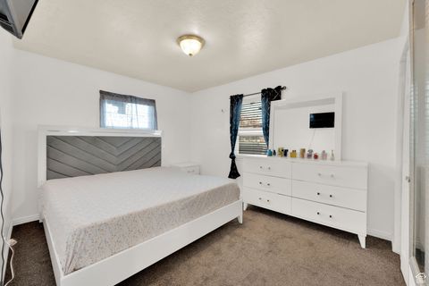 Tiny photo for 4330 W 5215 S, Salt Lake City, UT 84118 (MLS # 2054473)