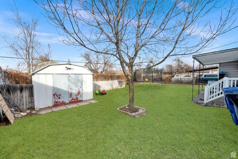 Tiny photo for 4330 W 5215 S, Salt Lake City, UT 84118 (MLS # 2054473)