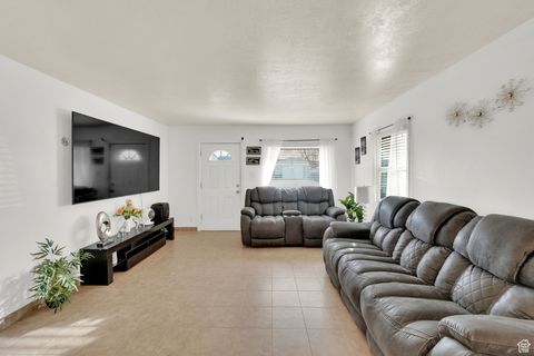 Tiny photo for 4330 W 5215 S, Salt Lake City, UT 84118 (MLS # 2054473)