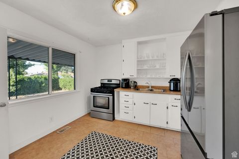 Tiny photo for 4330 W 5215 S, Salt Lake City, UT 84118 (MLS # 2054473)
