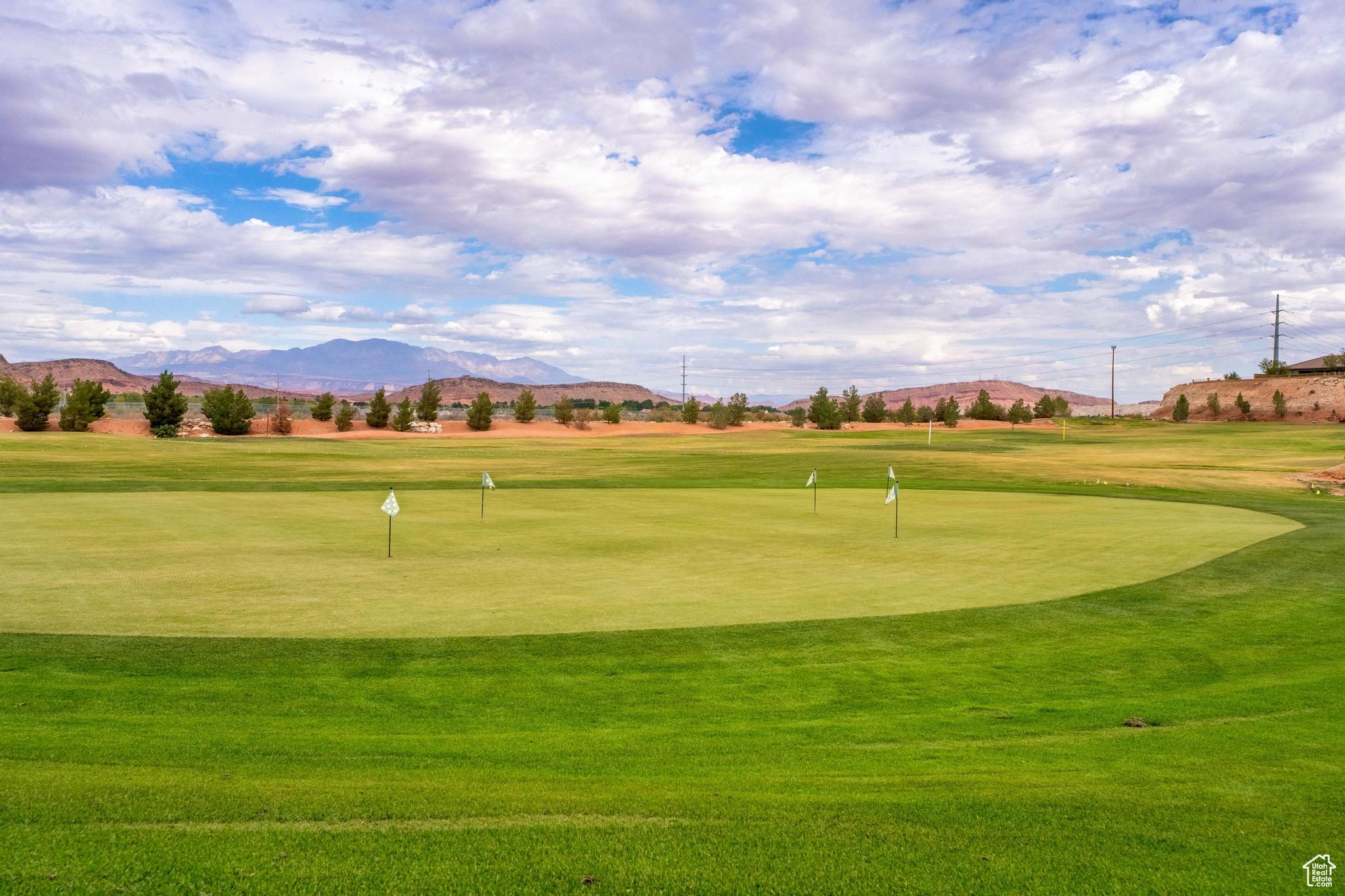 SUN RIVER ST GEORGE PH 14 - Residential