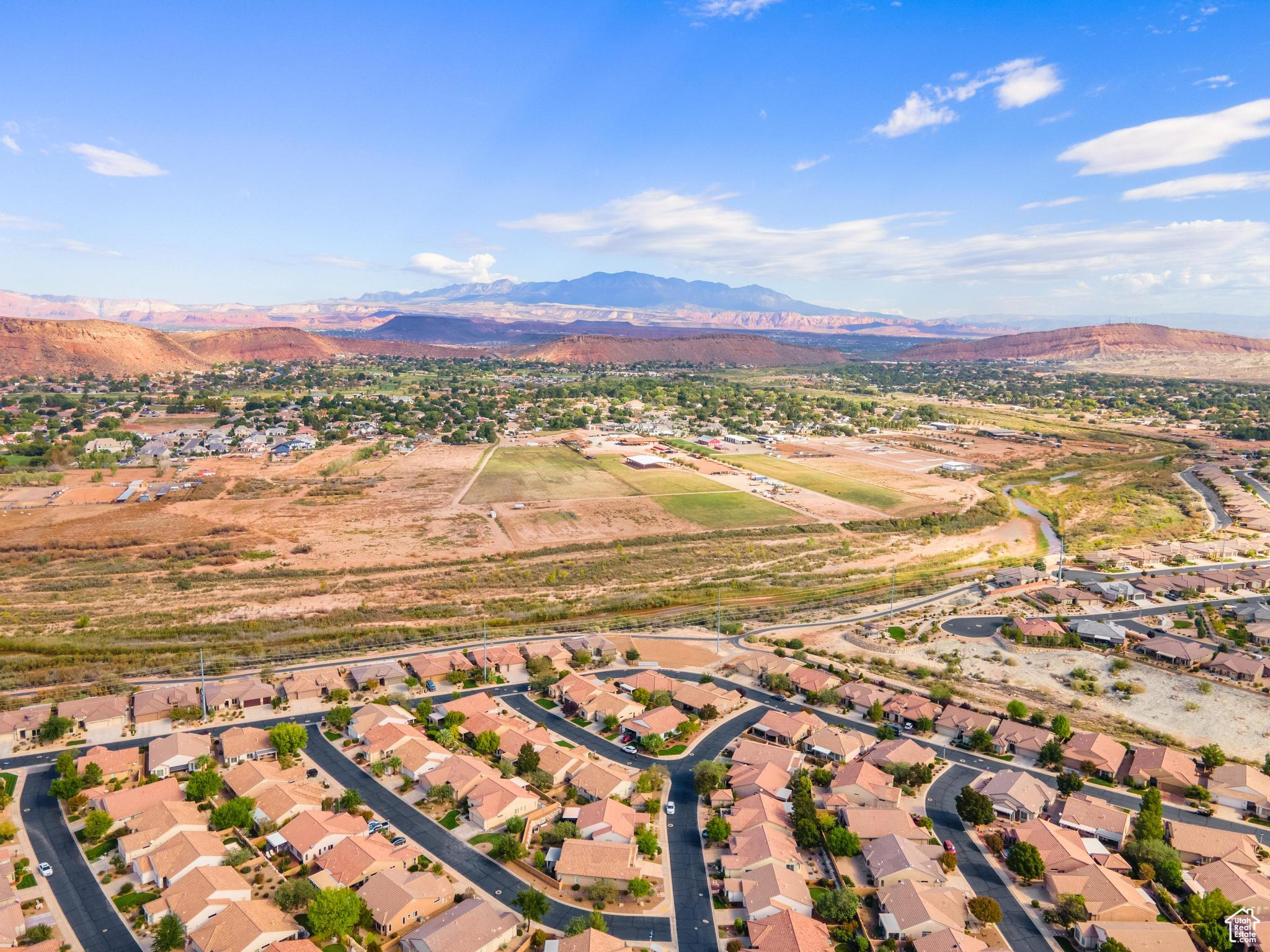 SUN RIVER ST GEORGE PH 14 - Residential