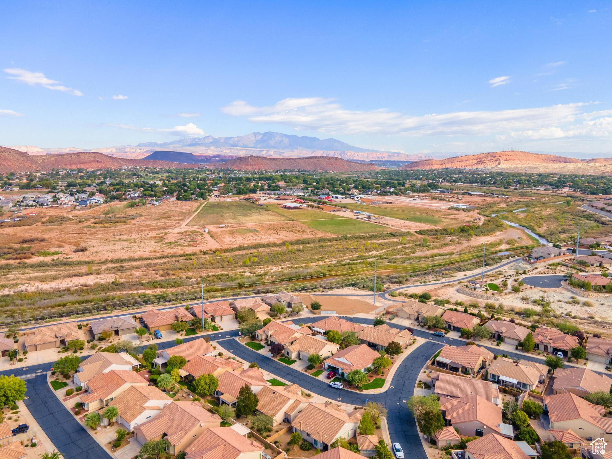 SUN RIVER ST GEORGE PH 14 - Residential