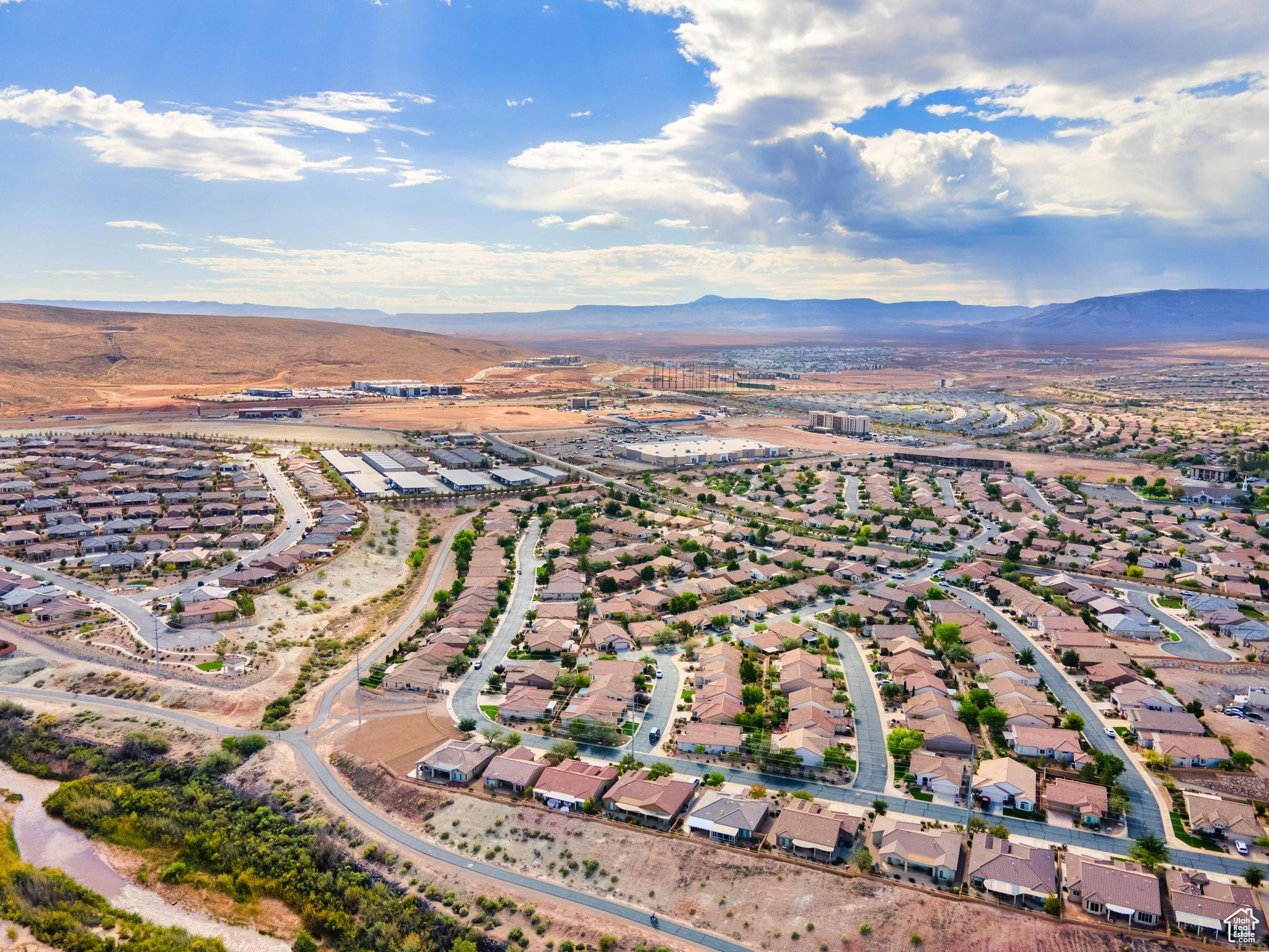 SUN RIVER ST GEORGE PH 14 - Residential