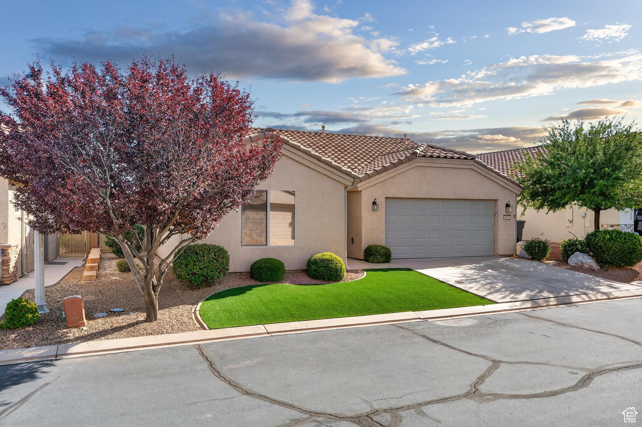 SUN RIVER ST GEORGE PH 14 - Residential