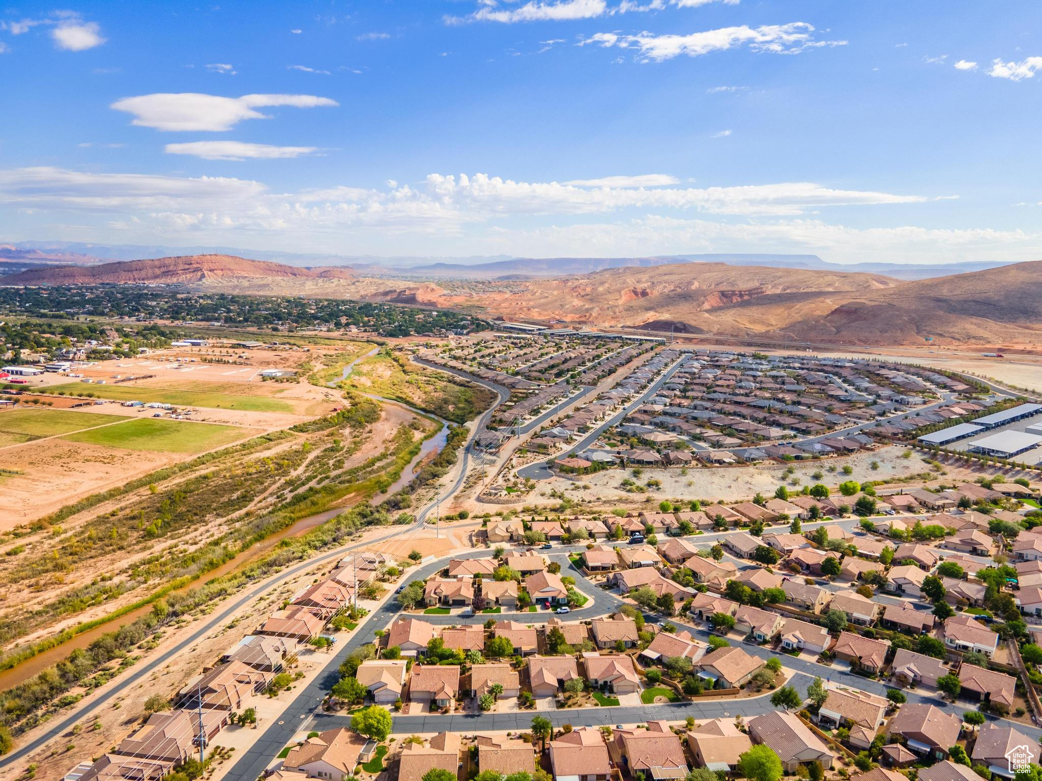 SUN RIVER ST GEORGE PH 14 - Residential