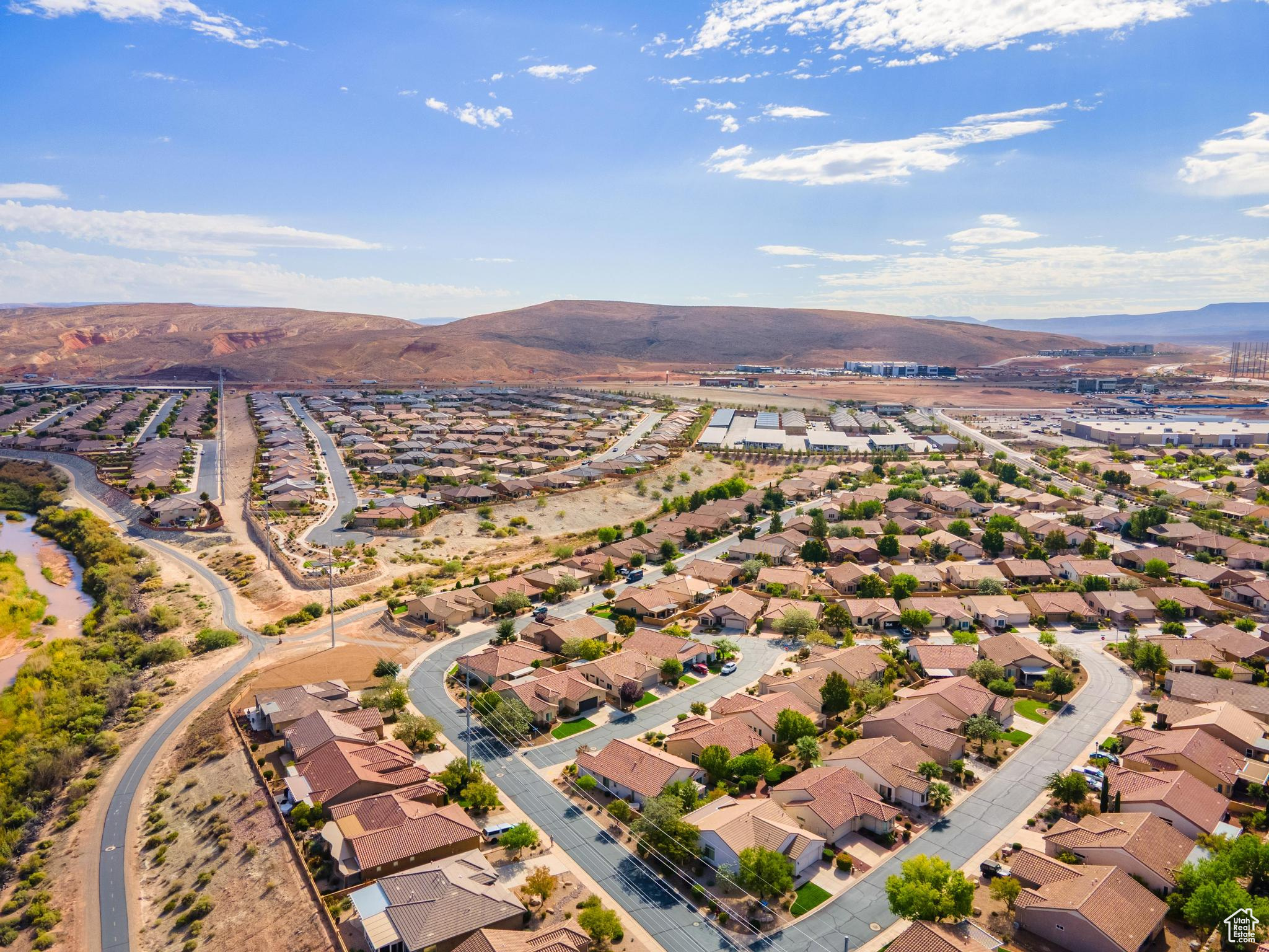 SUN RIVER ST GEORGE PH 14 - Residential