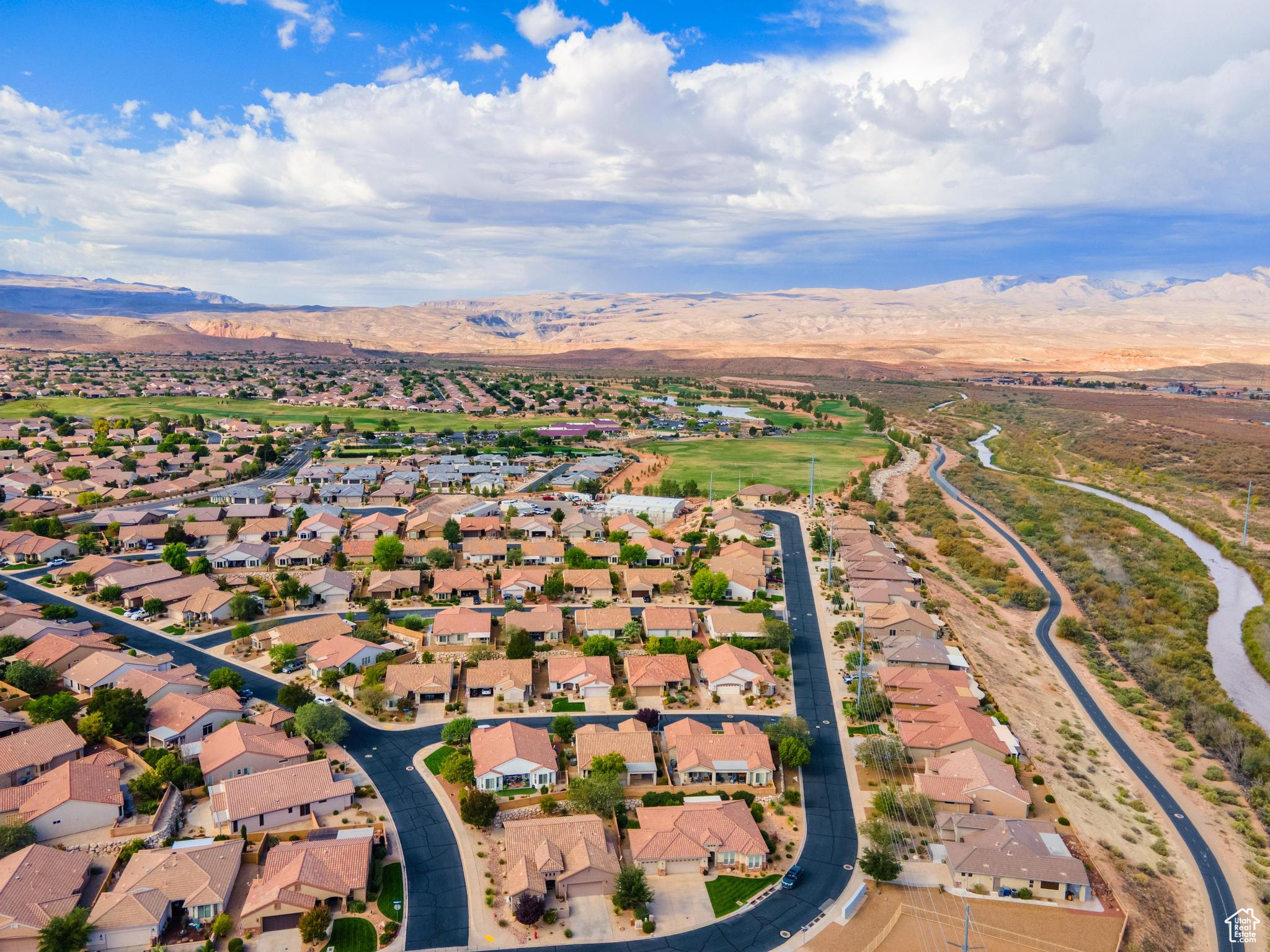 SUN RIVER ST GEORGE PH 14 - Residential