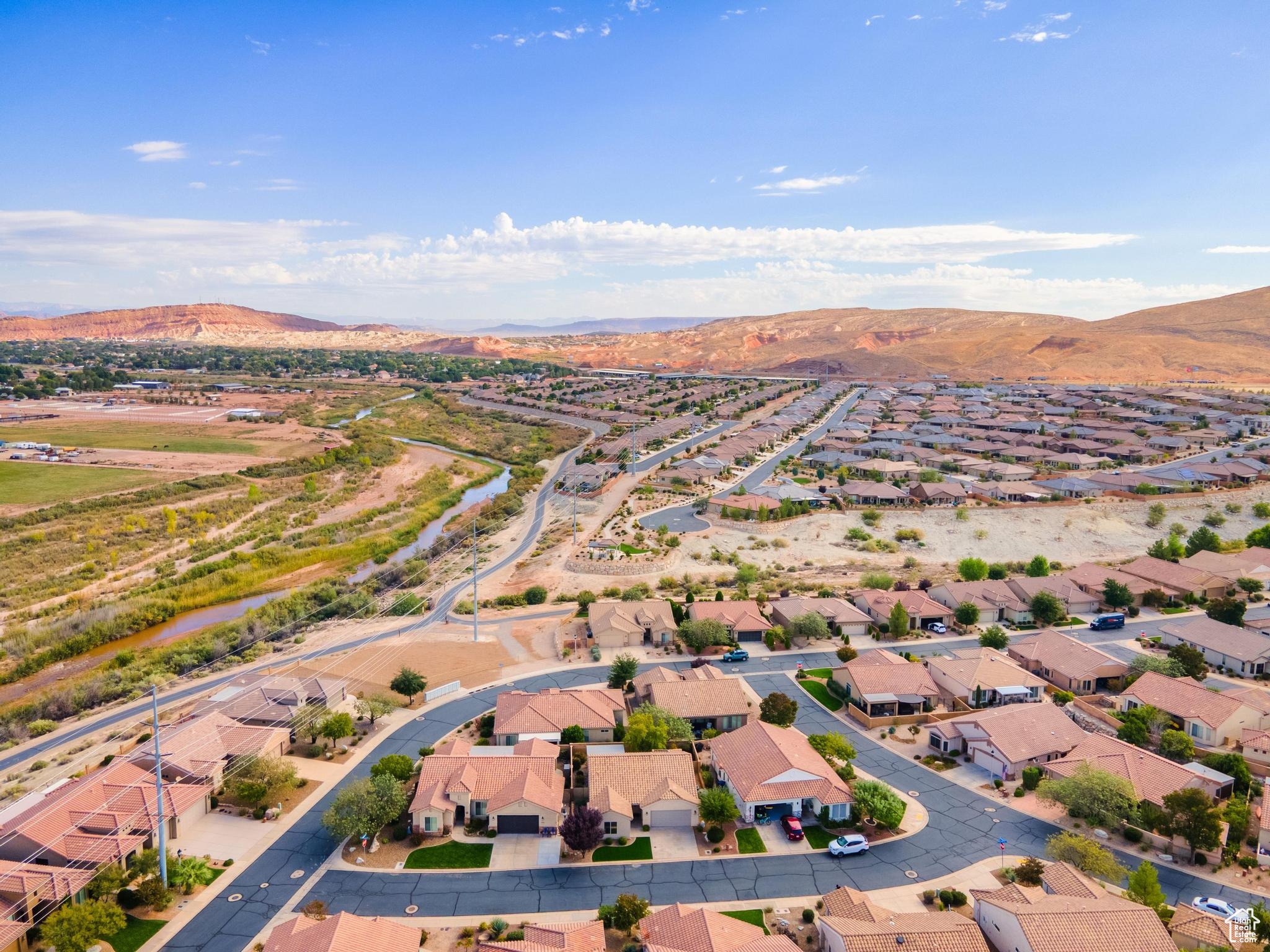 SUN RIVER ST GEORGE PH 14 - Residential