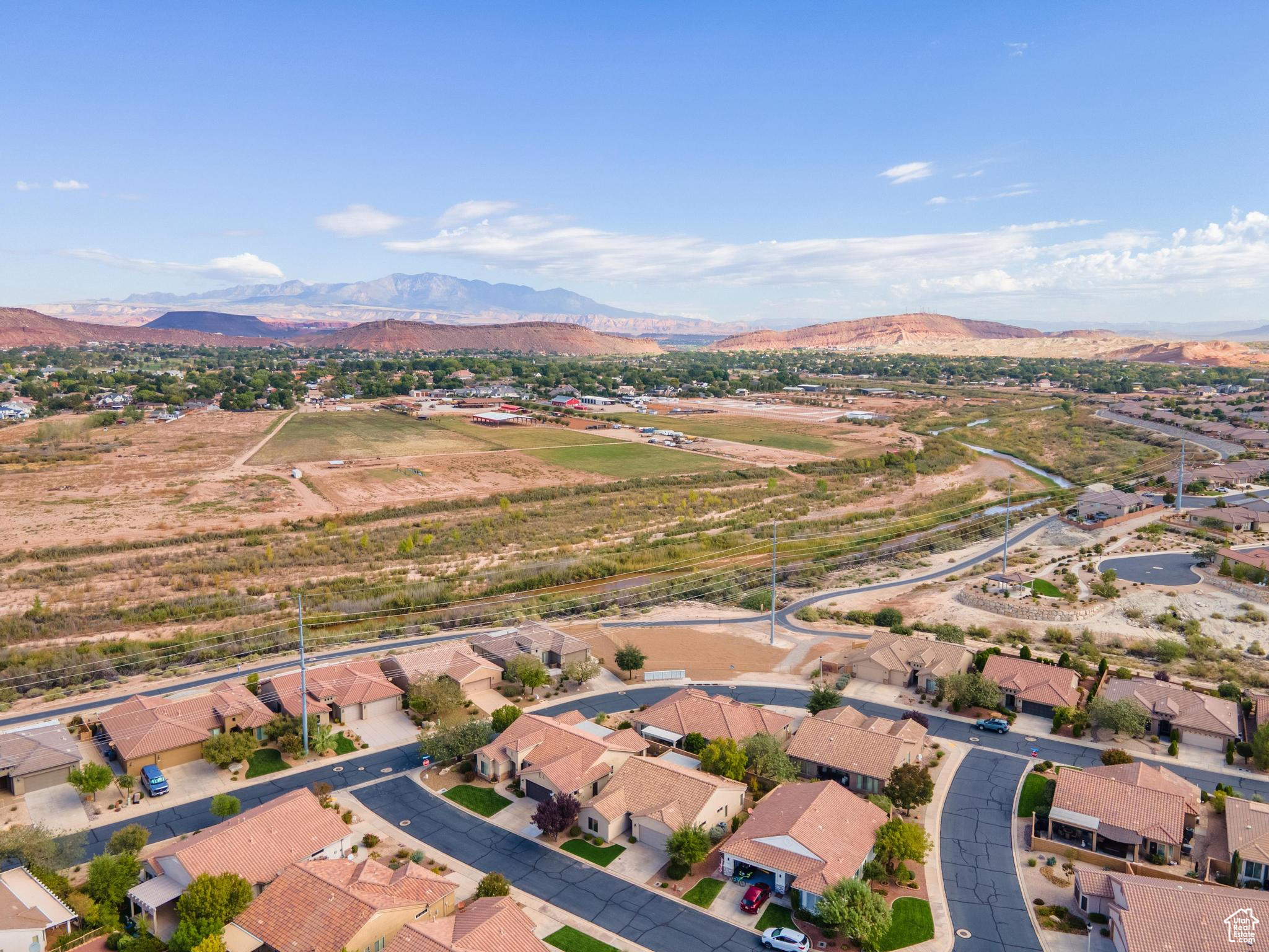 SUN RIVER ST GEORGE PH 14 - Residential