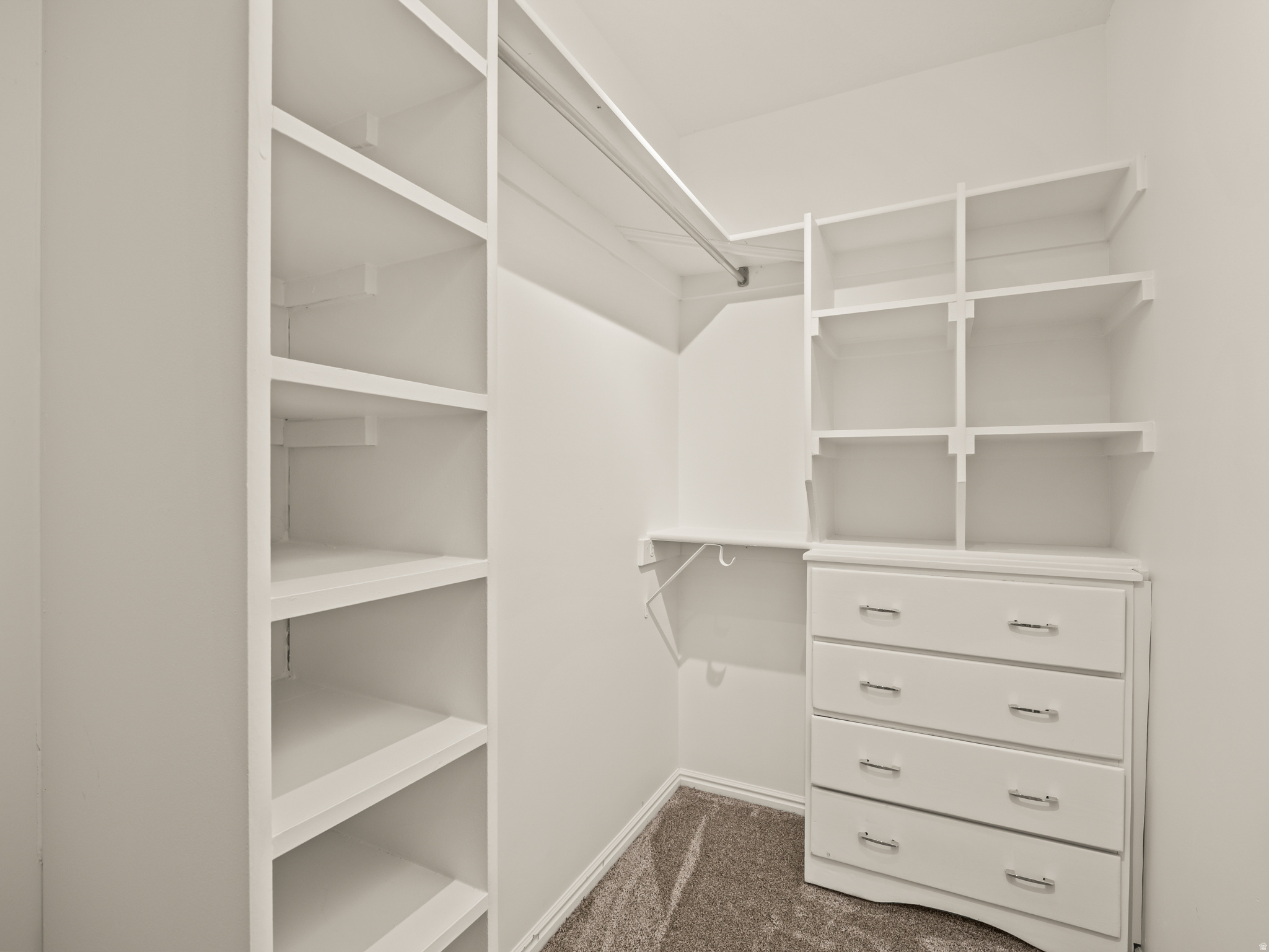 RIDGEPOINT - Residential