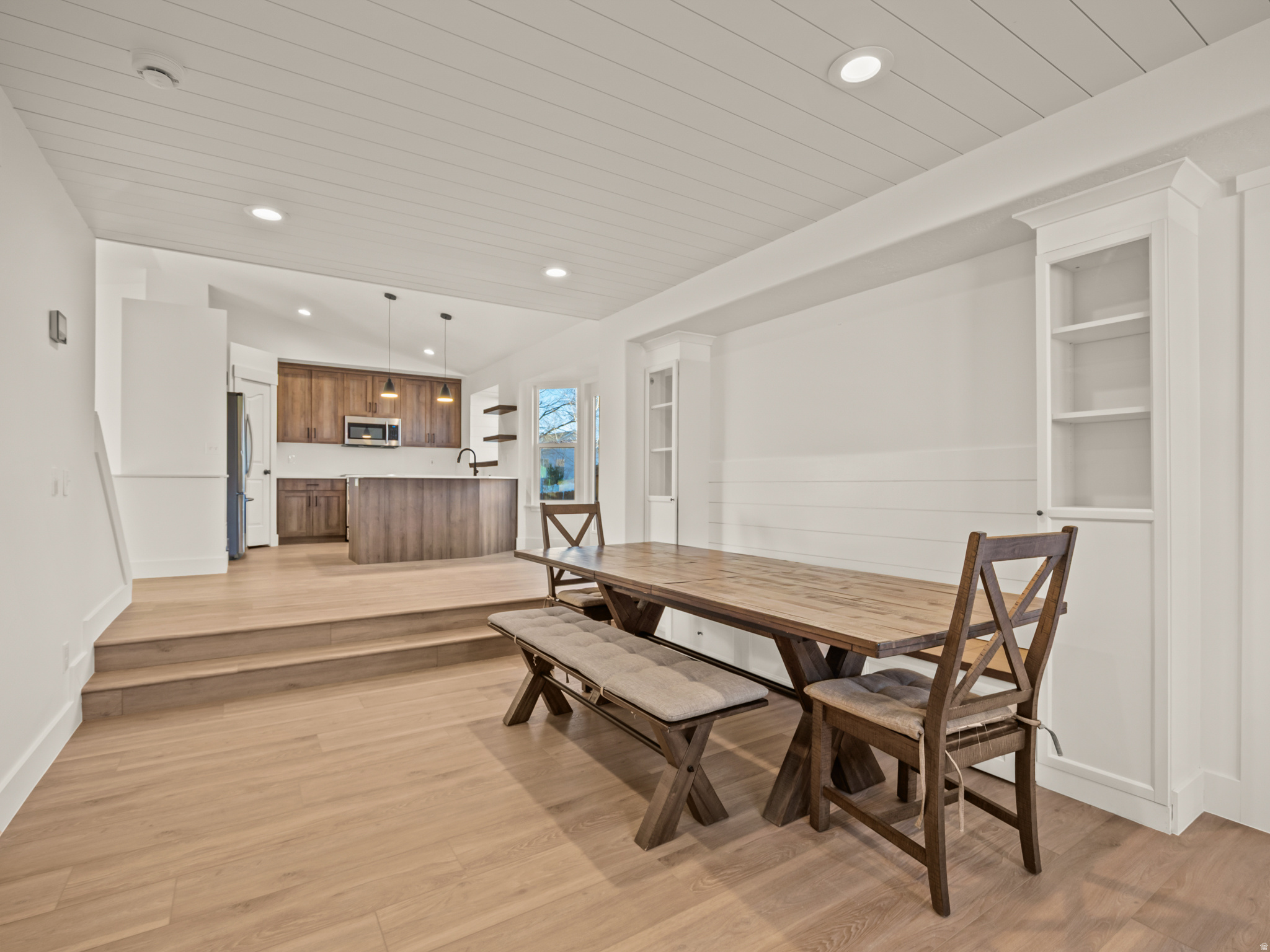 RIDGEPOINT - Residential