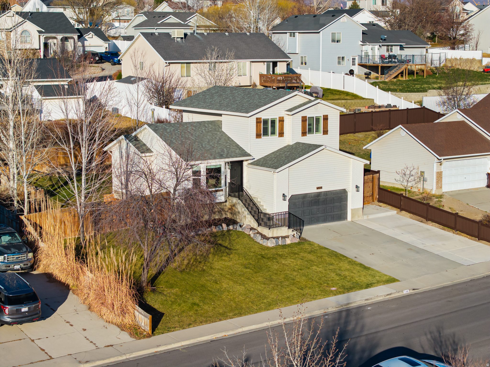 RIDGEPOINT - Residential