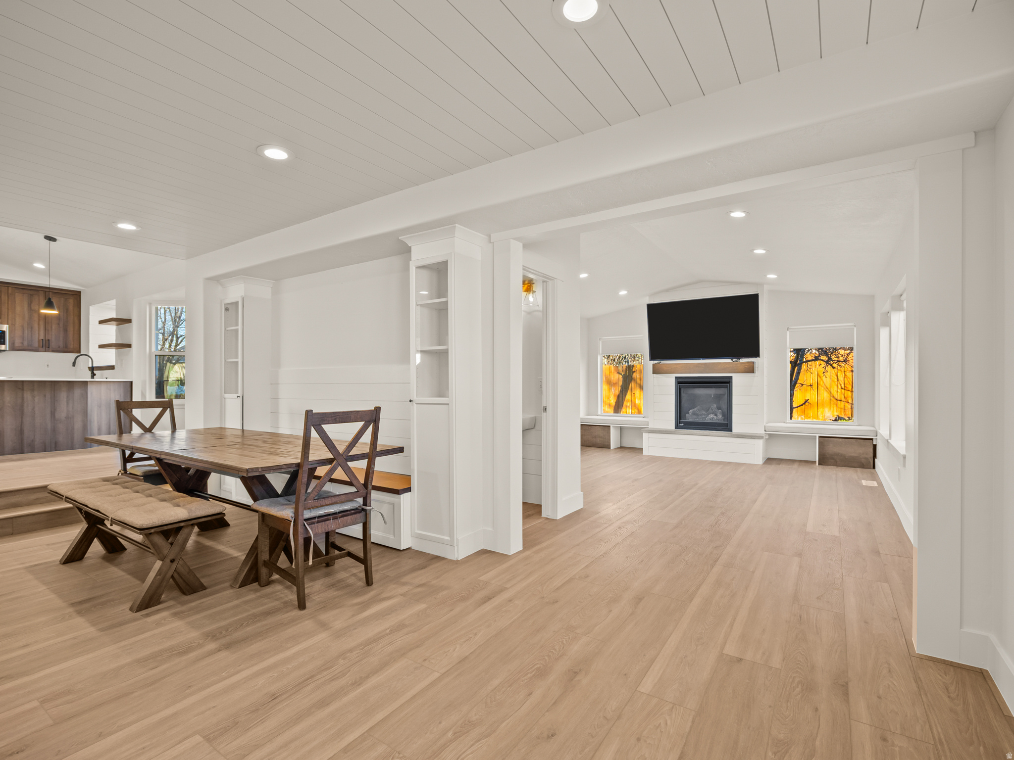 RIDGEPOINT - Residential