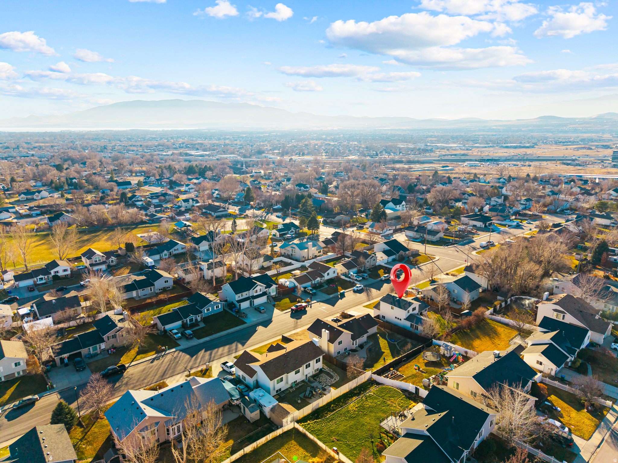 RIDGEPOINT - Residential