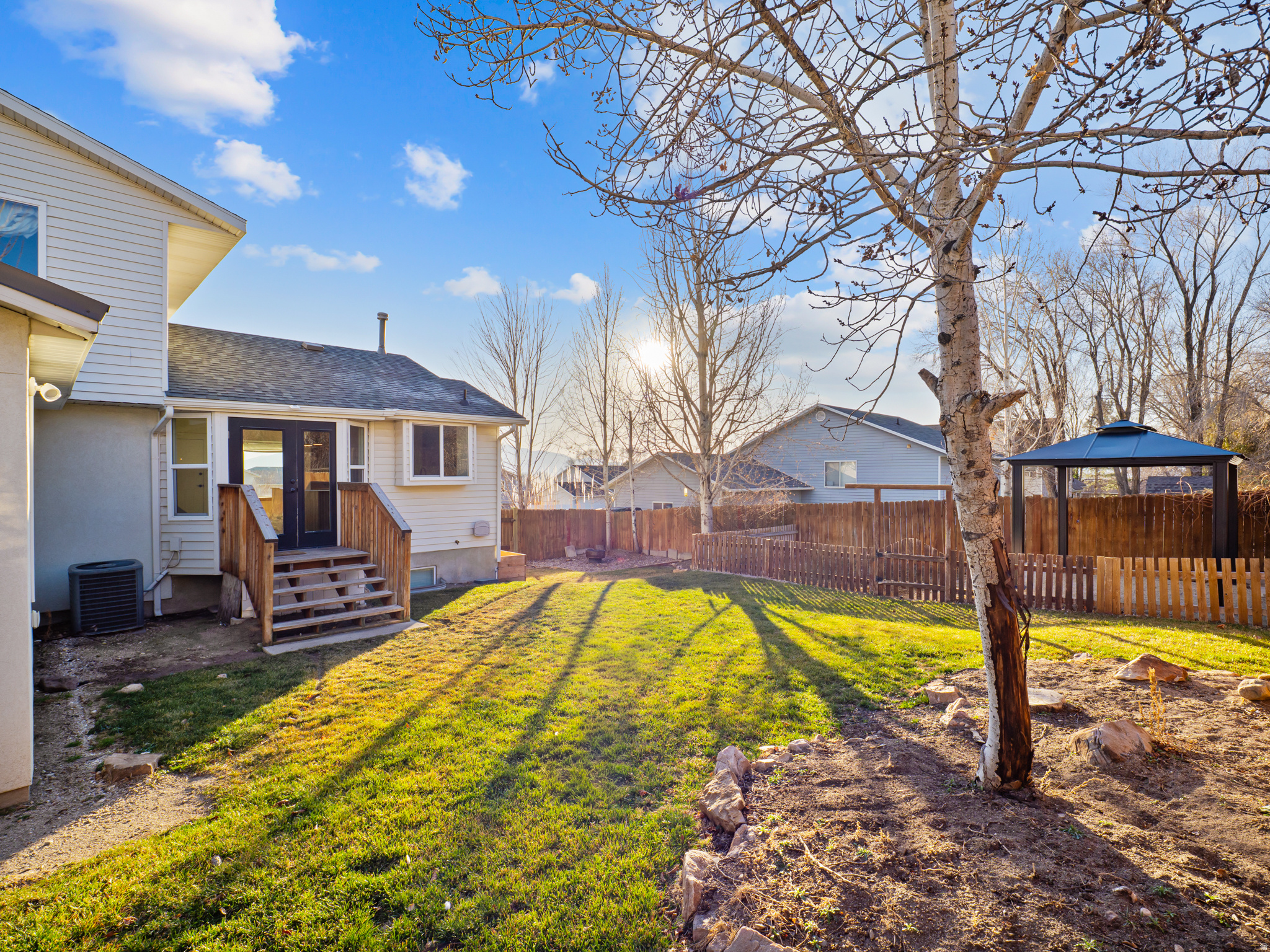 RIDGEPOINT - Residential