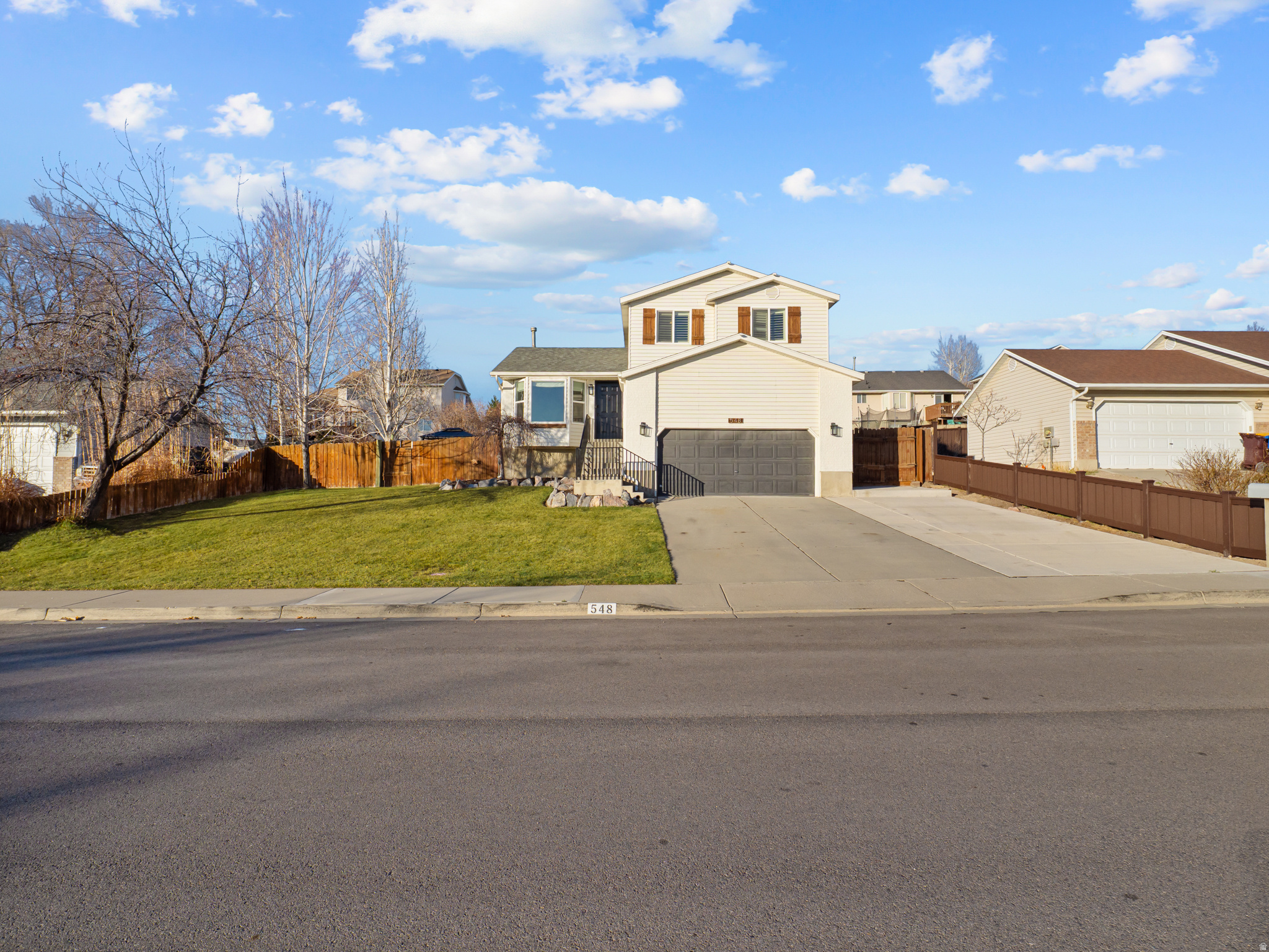 RIDGEPOINT - Residential