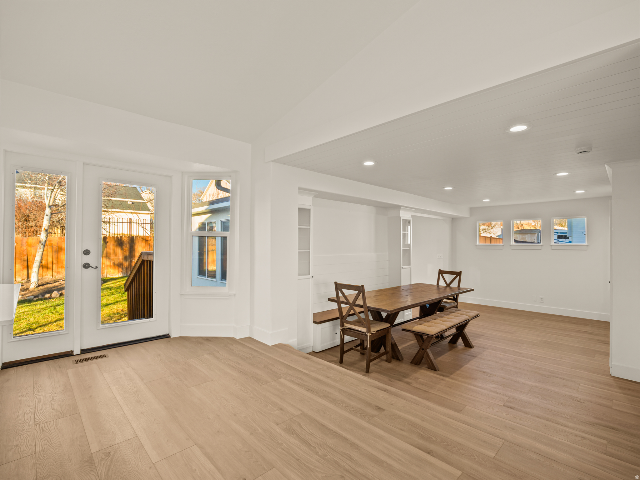 RIDGEPOINT - Residential