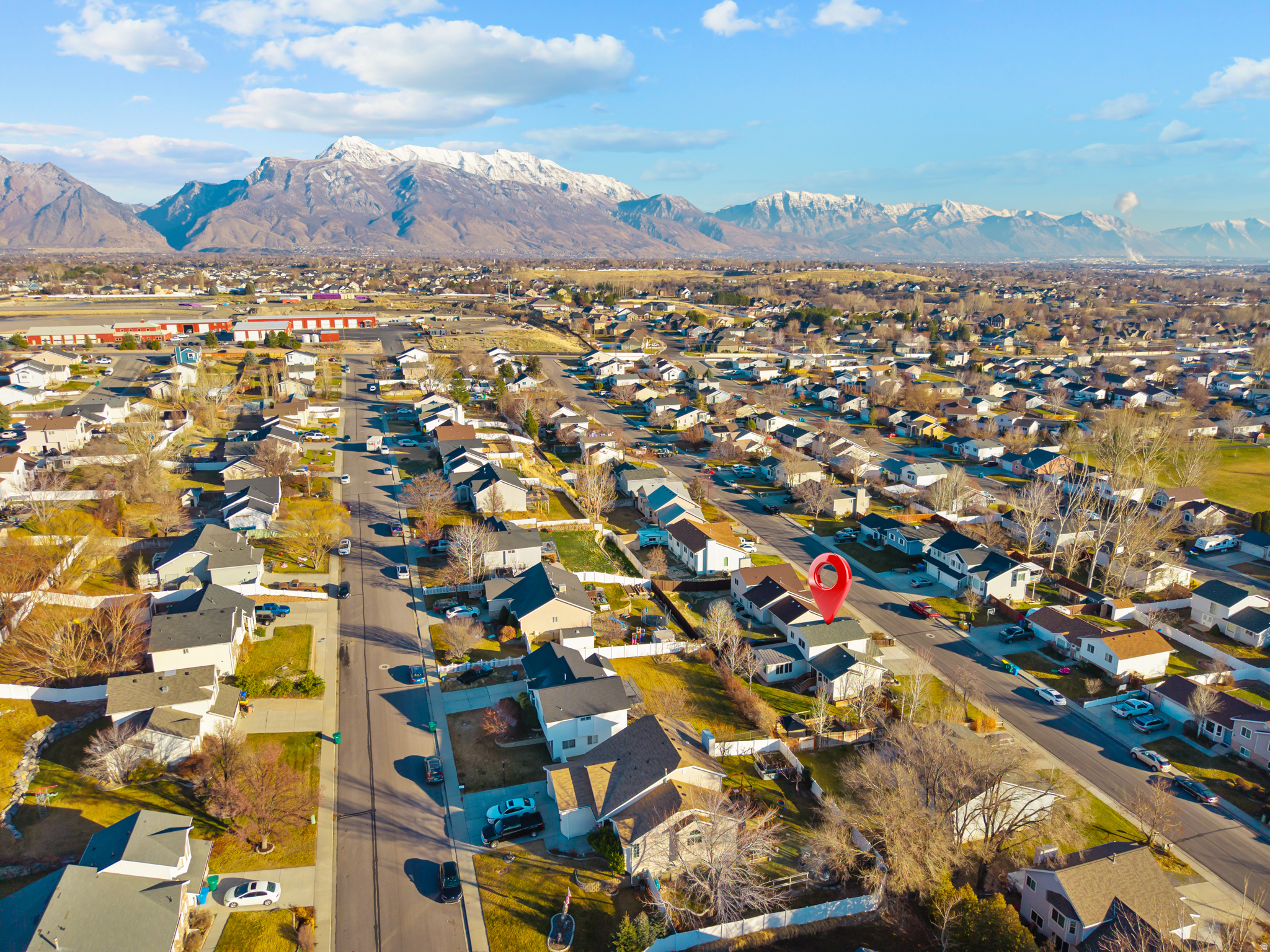 RIDGEPOINT - Residential