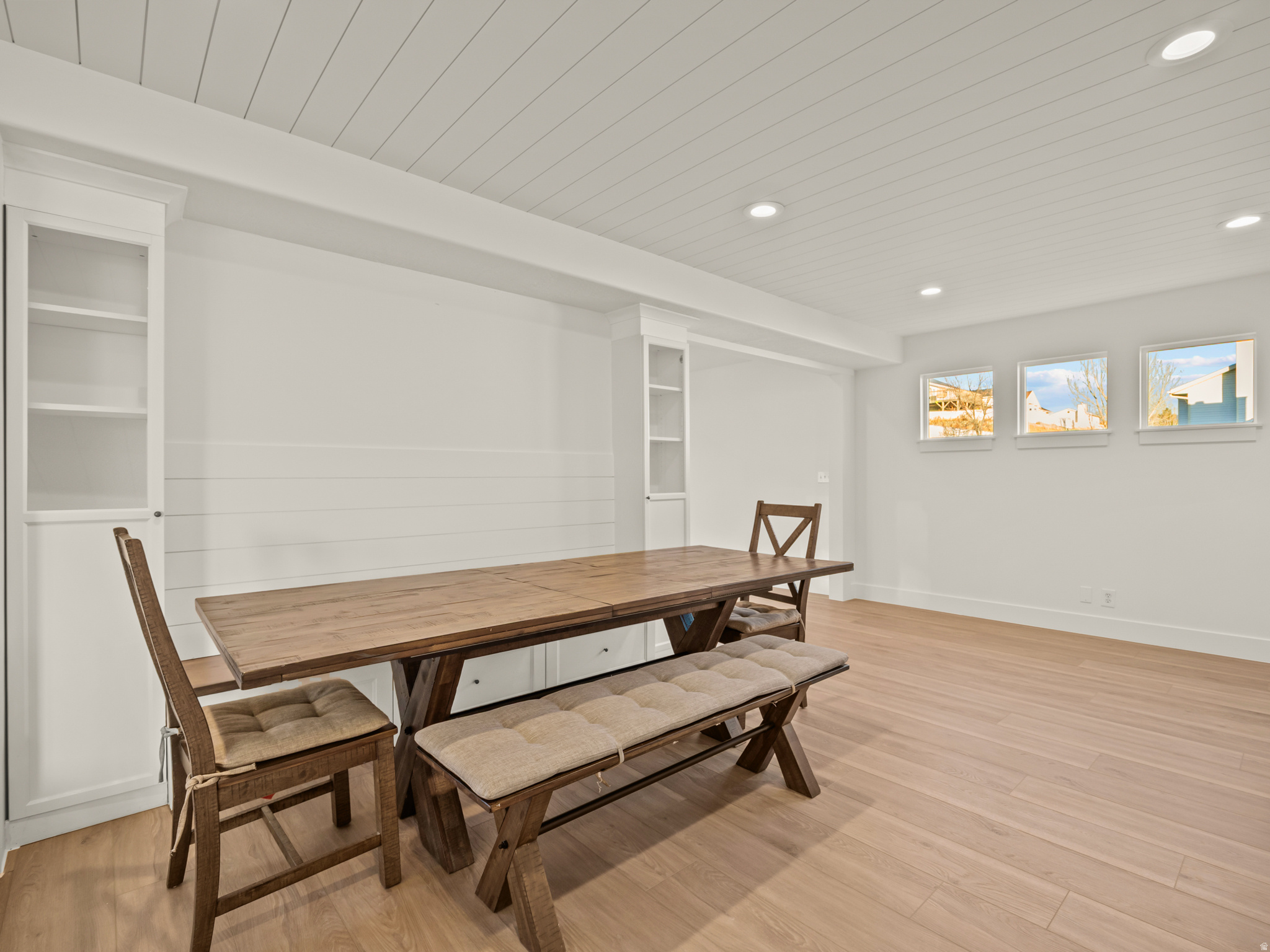 RIDGEPOINT - Residential