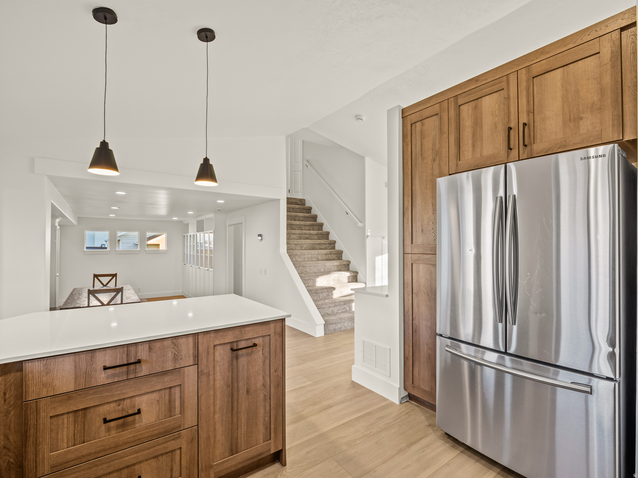 RIDGEPOINT - Residential