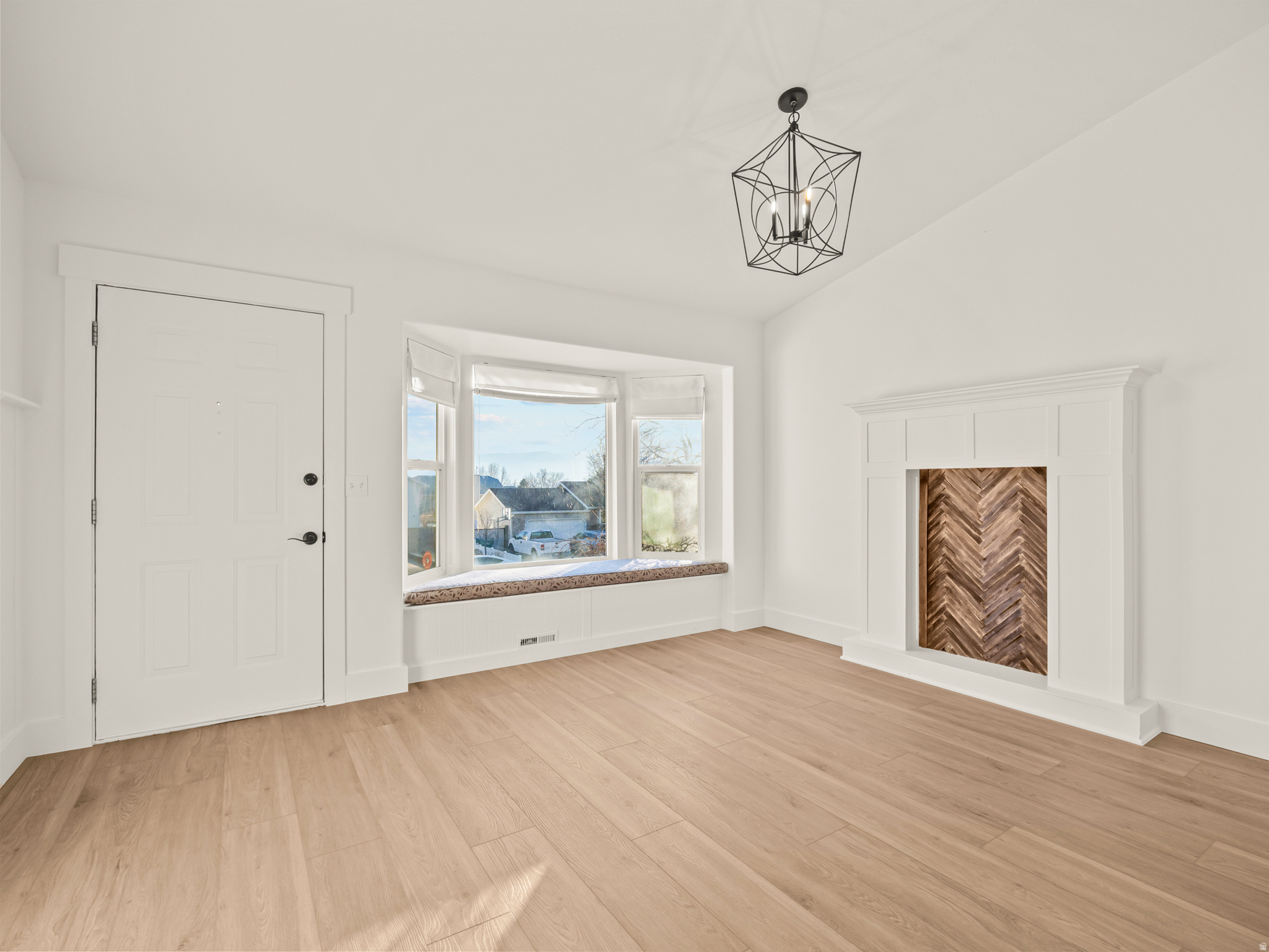 RIDGEPOINT - Residential