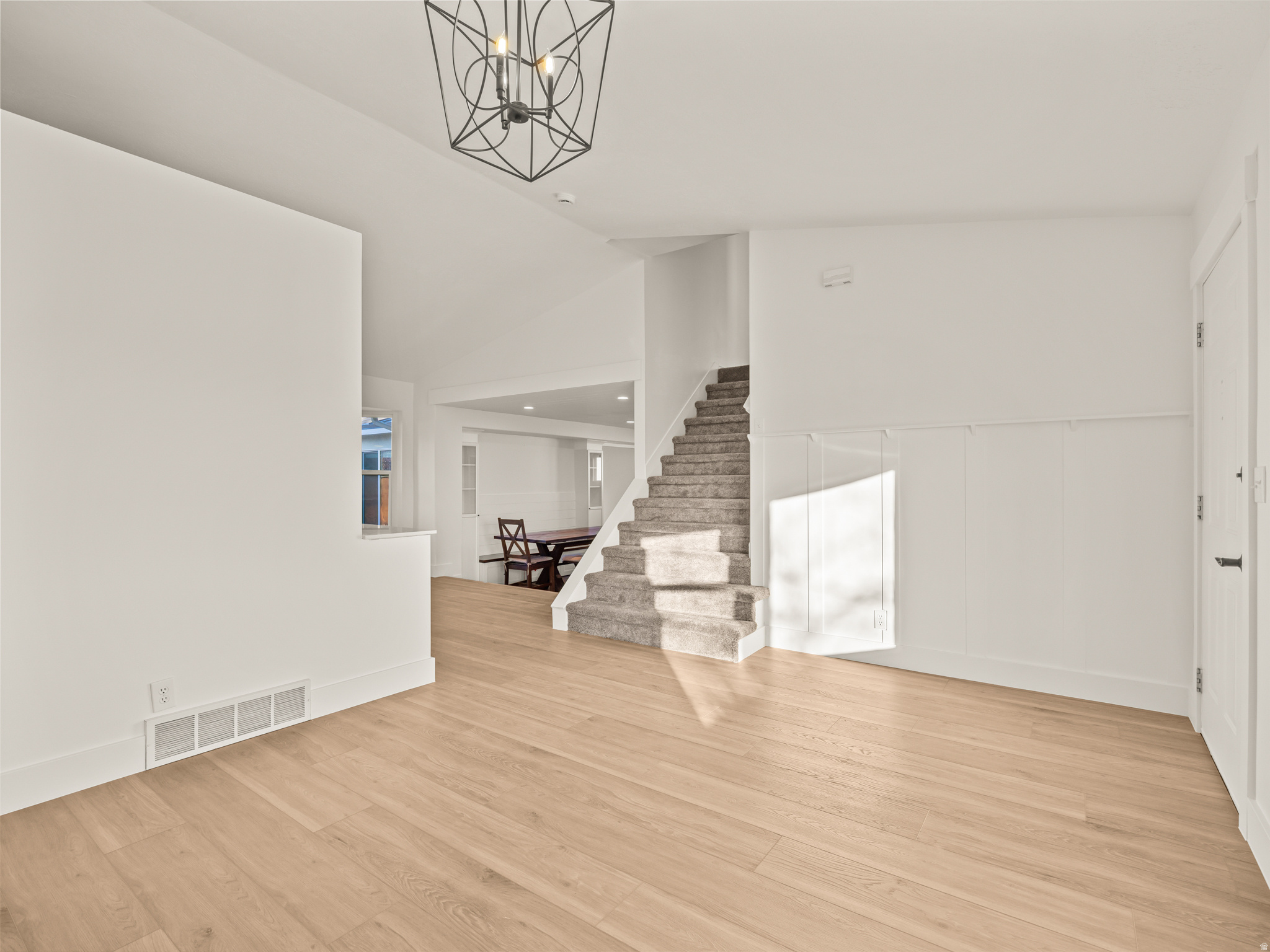 RIDGEPOINT - Residential