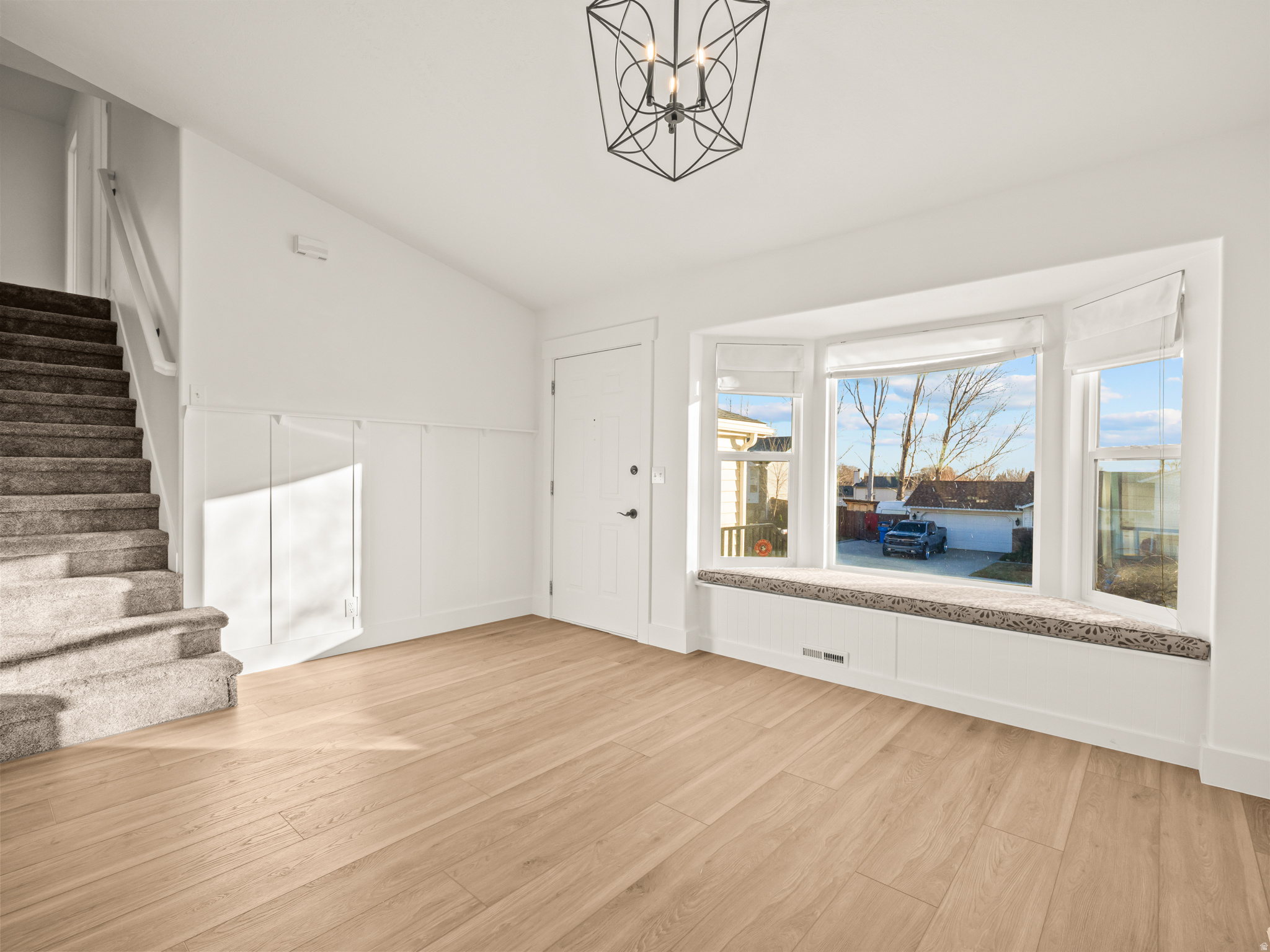 RIDGEPOINT - Residential