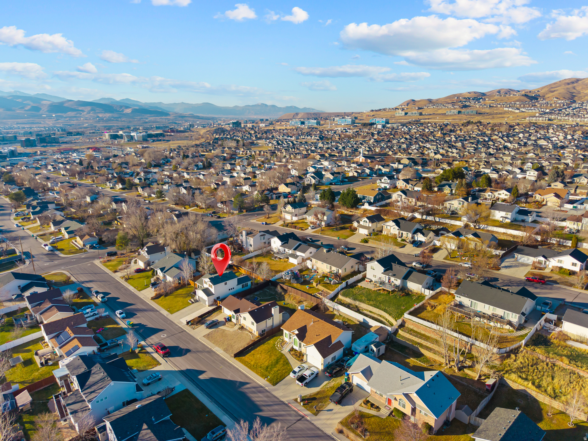 RIDGEPOINT - Residential