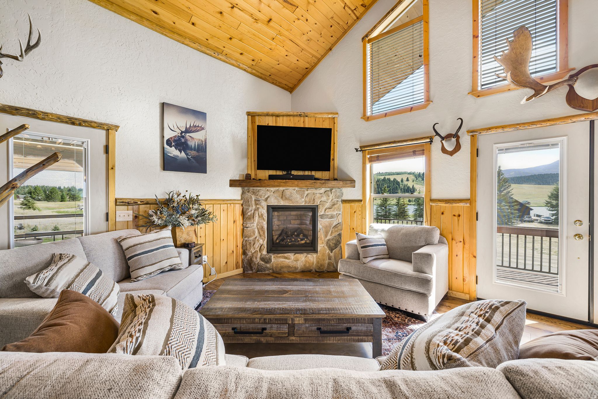 GOOSEBAY ESTATES - Residential