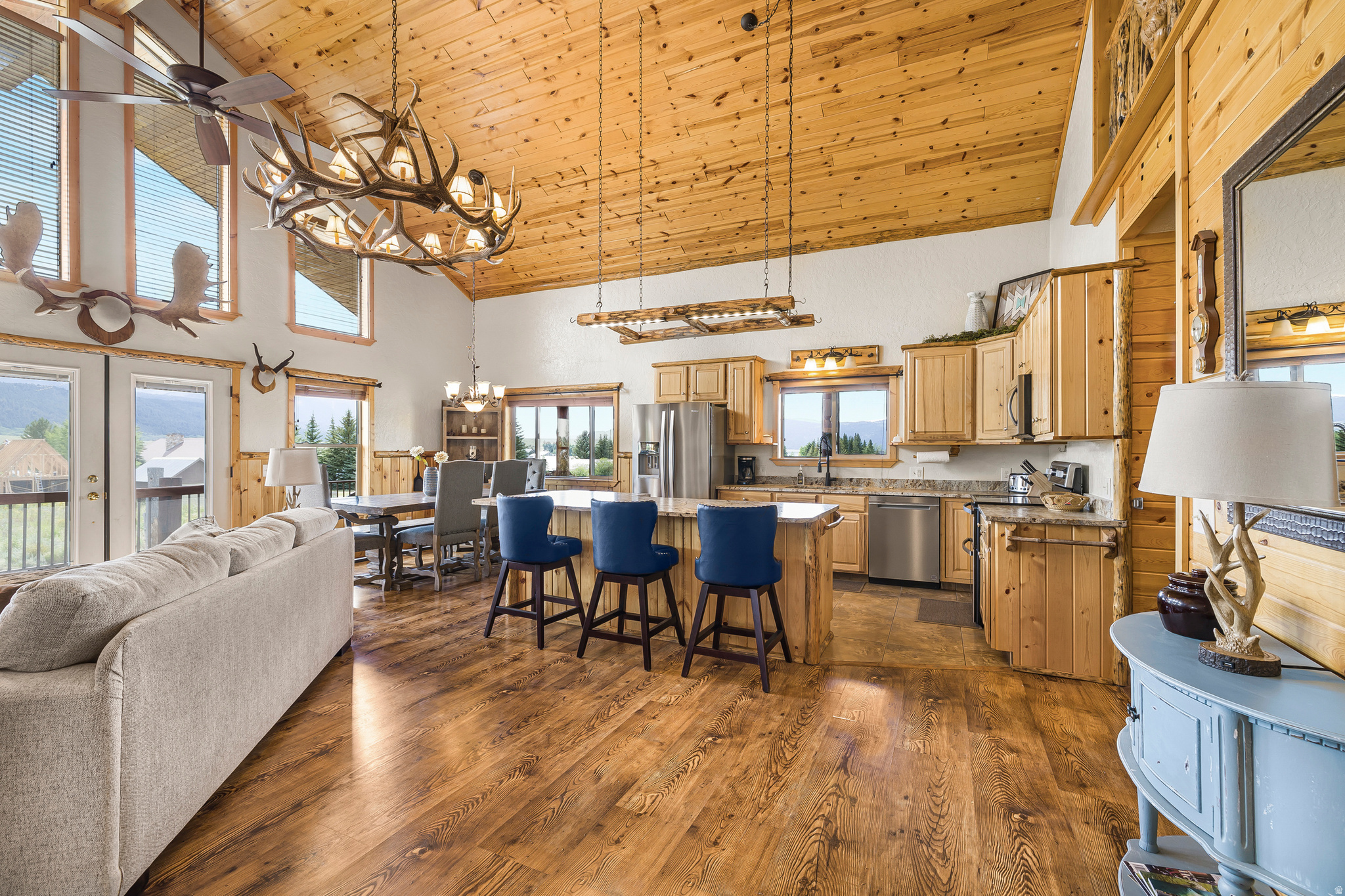 GOOSEBAY ESTATES - Residential