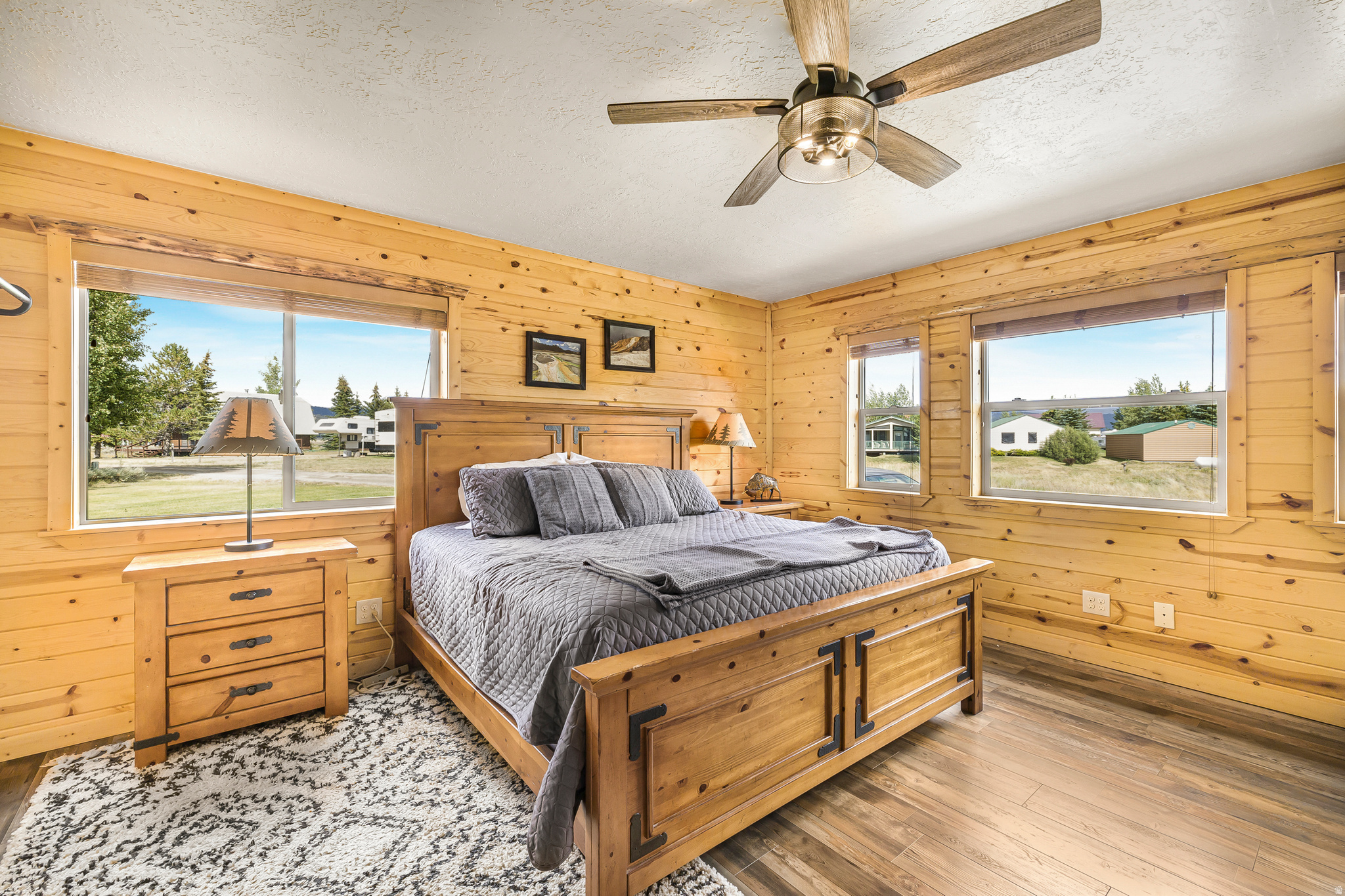 GOOSEBAY ESTATES - Residential