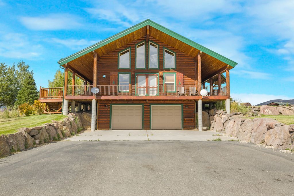 Photo of 5085 TRUMPETER RD, Island Park, ID 83429 (MLS # 2145558)