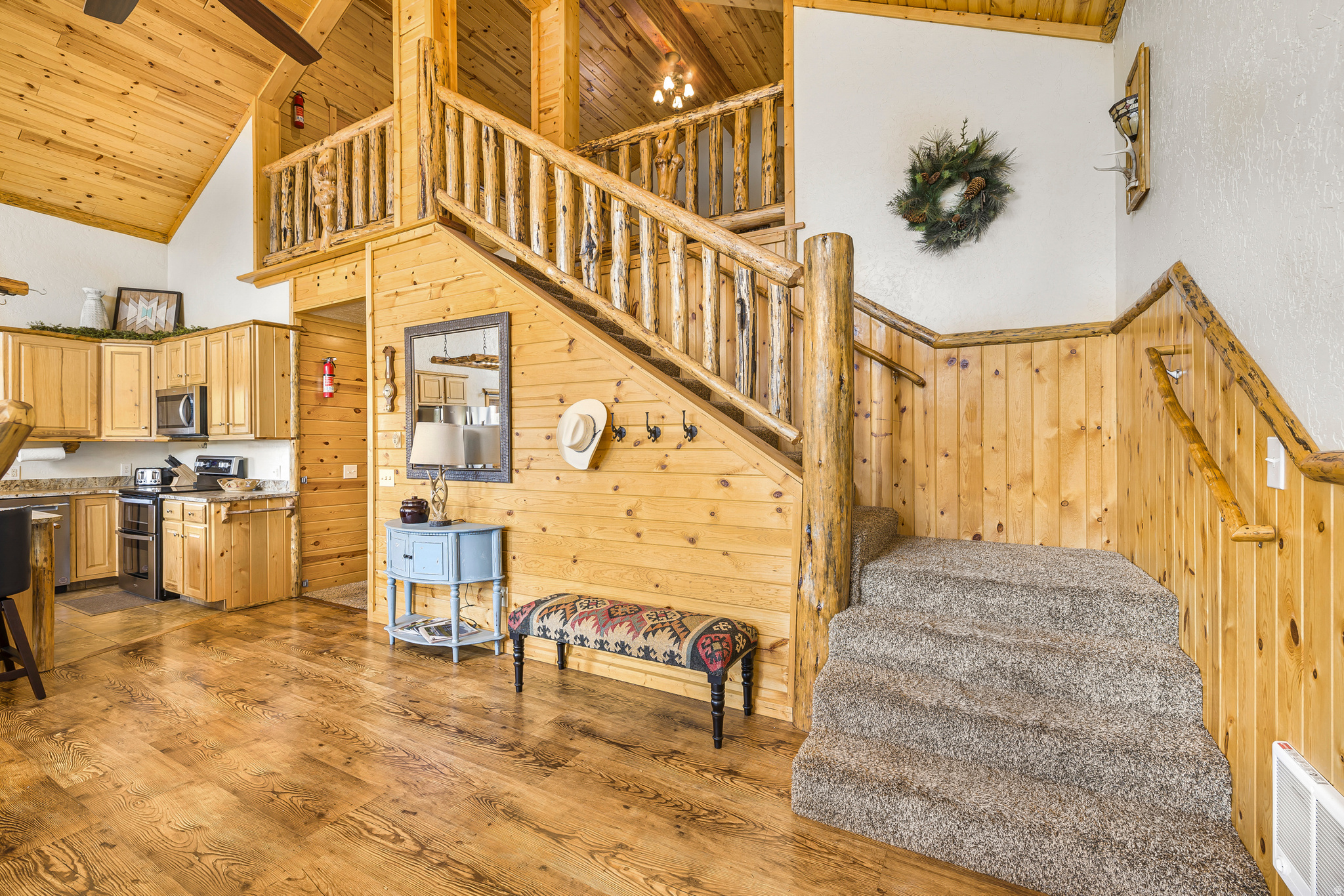 GOOSEBAY ESTATES - Residential