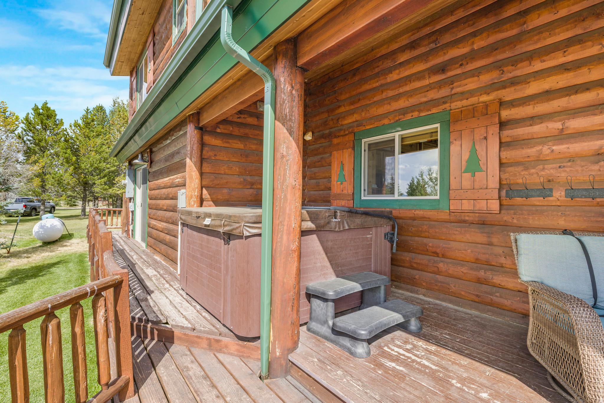 GOOSEBAY ESTATES - Residential