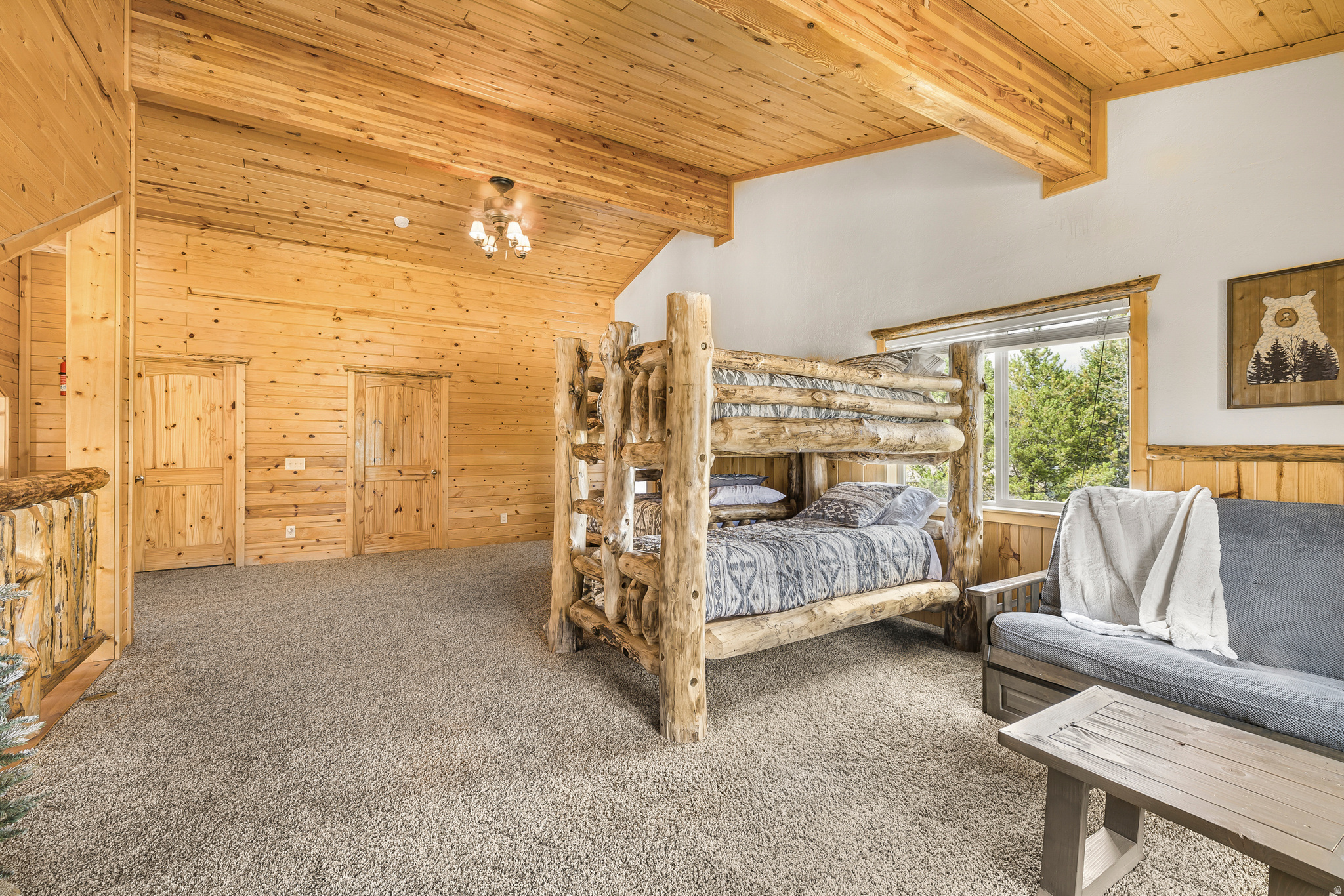 GOOSEBAY ESTATES - Residential